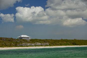 Отель The Delphi Club At Rolling Harbour Sandy Point Экстерьер фото